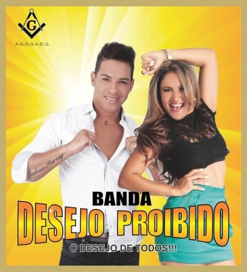 Banda Desejo Proibido